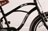 Volare Black Cruiser 20 inch jongensfiets