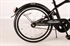 Volare Black Cruiser 20 inch jongensfiets