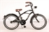 Volare Black Cruiser 20 inch jongensfiets