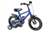 Kanzone Hero Blauw 12 inch jongensfiets