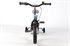Kanzone Hero Blauw 12 inch jongensfiets