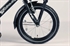 Volare Liberty Cruiser voordrager 16 inch jongensfiets Mat Zwart