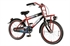 Volare Liberty Urban voorrek 20 inch jongensfiets Rood Zwart