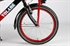Volare Liberty Urban voorrek 20 inch jongensfiets Rood Zwart