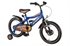 Volare Extreme 16 inch jongensfiets Blauw
