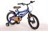 Volare Extreme 16 inch jongensfiets Blauw