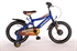 Volare Extreme 16 inch jongensfiets Blauw