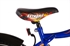 Volare Extreme 16 inch jongensfiets Blauw