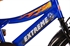 Volare Extreme 16 inch jongensfiets Blauw