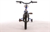 Volare Extreme 16 inch jongensfiets Blauw