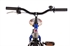 Volare Extreme 16 inch jongensfiets Blauw