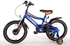 Volare Extreme 16 inch jongensfiets Blauw
