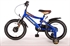 Volare Extreme 16 inch jongensfiets Blauw