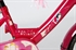 (c) Disney Princess 12 inch meisjesfiets Roze Paars