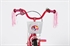 (c) Disney Princess 12 inch meisjesfiets Roze Paars