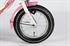 Yipeeh Rose 12 inch meisjesfiets Roze