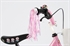 Yipeeh Rose 12 inch meisjesfiets Roze