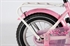 Yipeeh Rose 12 inch meisjesfiets Roze