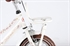 Yipeeh Liberty Cruiser Wit 12 inch meisjesfiets