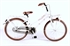 Volare Liberty Urban 24 inch meisjesfiets Wit