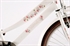 Volare Liberty Urban 24 inch meisjesfiets Wit