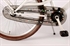 Volare Liberty Urban 24 inch meisjesfiets Wit
