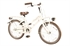 Volare Liberty Urban 20 inch meisjesfiets Wit