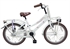 Volare Liberty Urban 20 inch meisjesfiets Wit