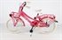 Volare Liberty Urban 20 inch meisjesfiets Roze