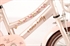 Hello Kitty Romantic roze 12 inch meisjesfiets