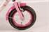 (c) Disney Princess 12 inch meisjesfiets Roze