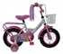 (c) Disney Princess 12 inch meisjesfiets Roze