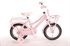 Yipeeh Liberty Urban Cruiser licht Roze 12 inch meisjesfiets