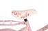 Yipeeh Liberty Urban Cruiser licht Roze 12 inch meisjesfiets
