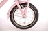 Yipeeh Liberty Urban Cruiser licht Roze 12 inch meisjesfiets