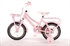 Yipeeh Liberty Urban Cruiser licht Roze 12 inch meisjesfiets