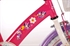 (c) Disney Minnie Mouse Bow-Tique 12 inch meisjesfiets Roze