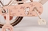 Hello Kitty Romantic 16 inch meisjesfiets Roze