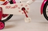 Volare Rose 16 inch meisjesfiets Roze