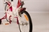 Volare Rose 16 inch meisjesfiets Roze