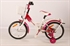 Volare Rose 16 inch meisjesfiets Roze