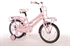 Volare Liberty Urban 16 inch meisjesfiets Roze
