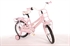 Volare Liberty Urban 16 inch meisjesfiets Roze