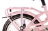 Volare Liberty Urban 16 inch meisjesfiets Roze