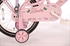Volare Liberty Urban 16 inch meisjesfiets Roze