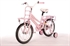 Volare Liberty Urban 16 inch meisjesfiets Roze