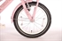 Volare Liberty Urban 16 inch meisjesfiets Roze