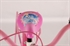 (c) Disney Princess 16 inch meisjesfiets Wit Roze