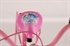 (c) Disney Princess 16 inch meisjesfiets Wit Roze