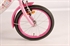 (c) Disney Princess 16 inch meisjesfiets Wit Roze